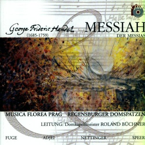 G.F.Handel: Messiah