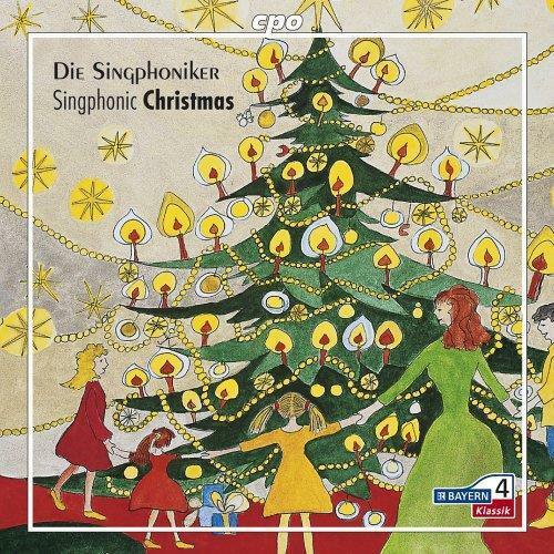 Singphonic Christmas