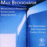 Max Beckschäfer