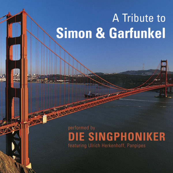 A Tribute to Simon and Garfunkel